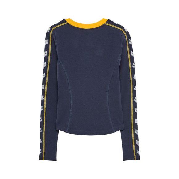 Fox CIRCA 74 WOMEN long sleeve t-shirt - BlueRef: FX6420
