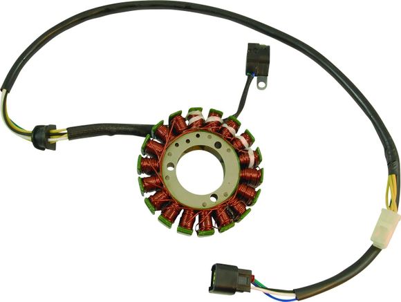 A-Style Ignition Stator 21121644Ref: AS00764A / 21121644