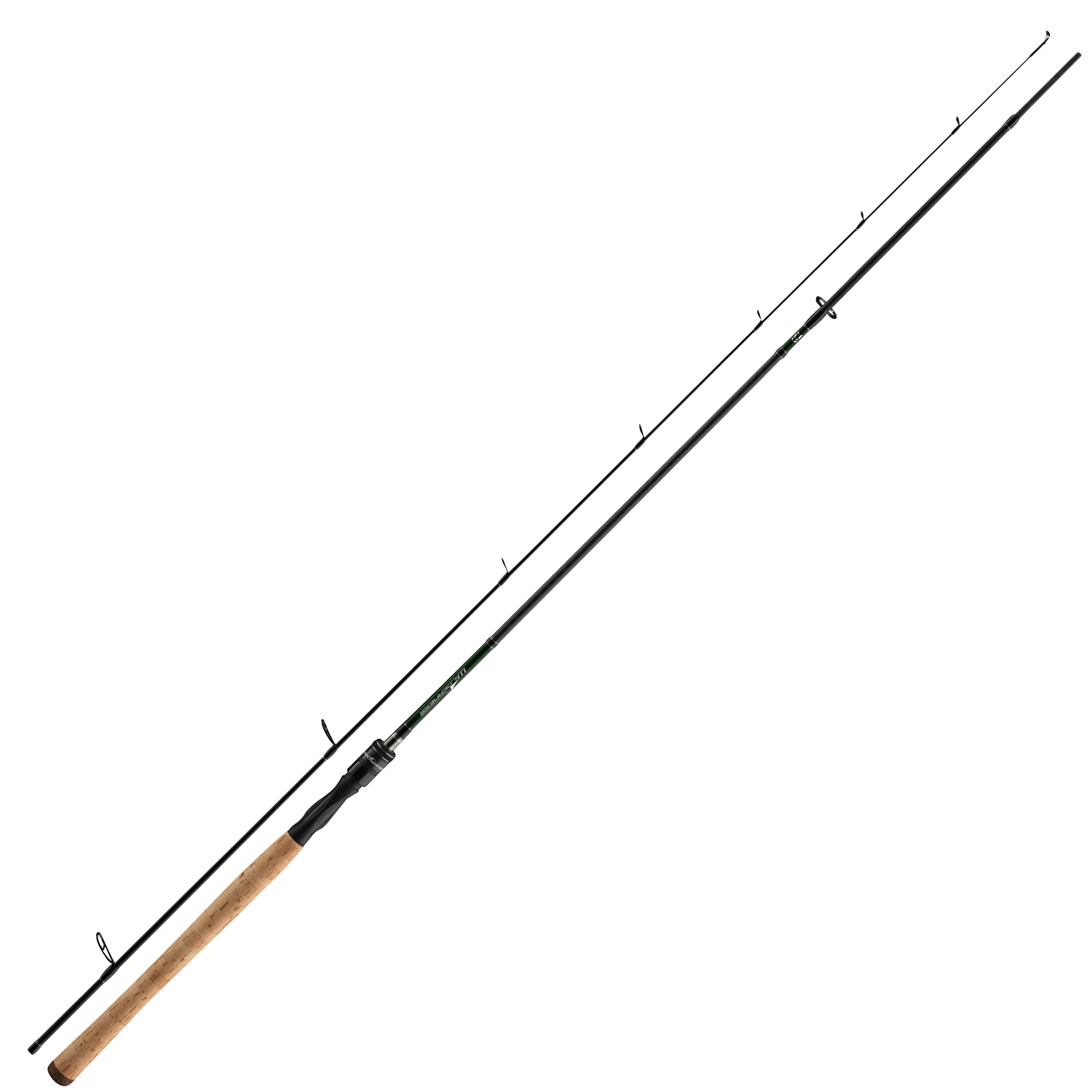 Daiwa Sea Trout Rods Wilderness Spinning (Sea Trout)