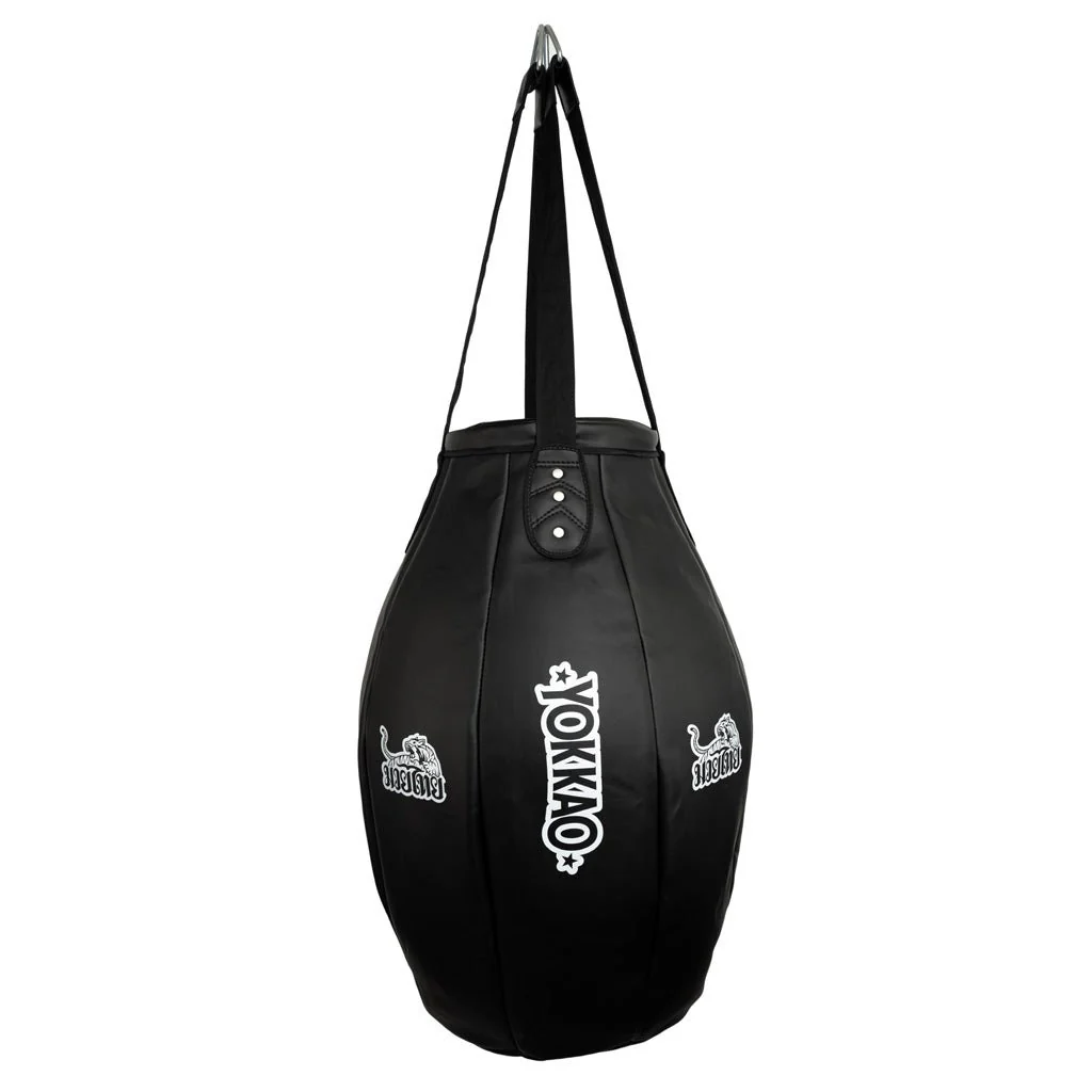 Tear Drop Bag