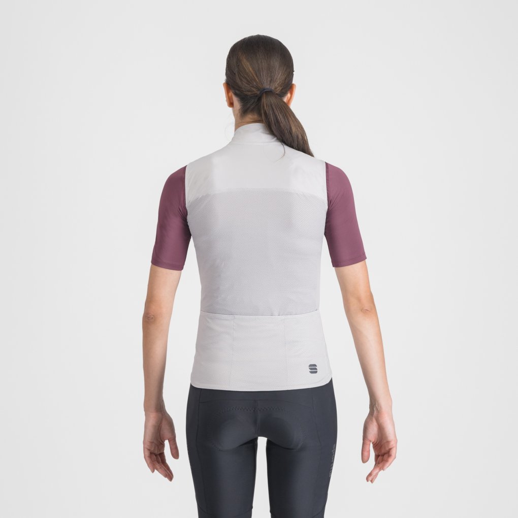 Sportful Pro 2 Vest Women - 002 Black
