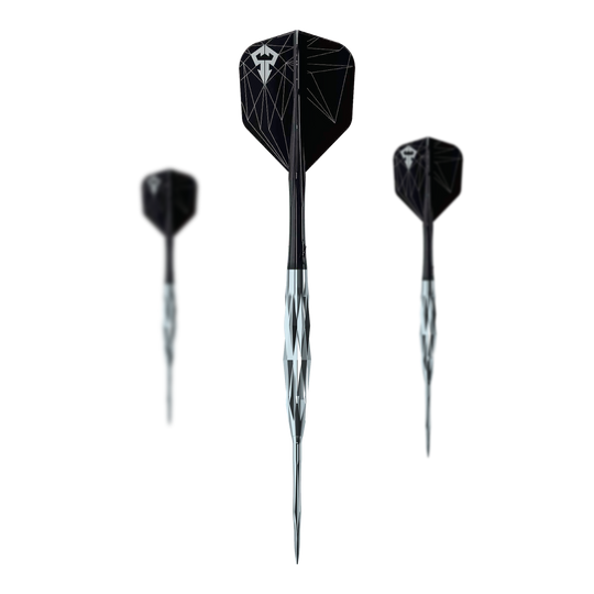 Caliburn Starships Series Hyperion Steeldarts - 22g