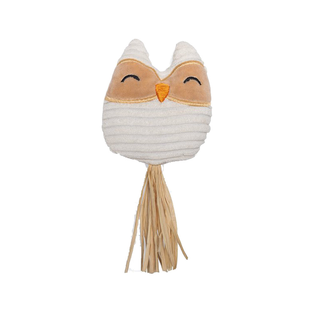 Beeztees Eco Owl Pippa
