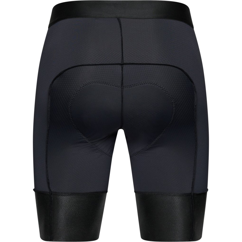 FOX Tecbase MTB Liner Shorts Men - black