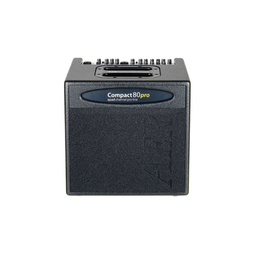 AER Compact 80 Pro – Thomann Ireland