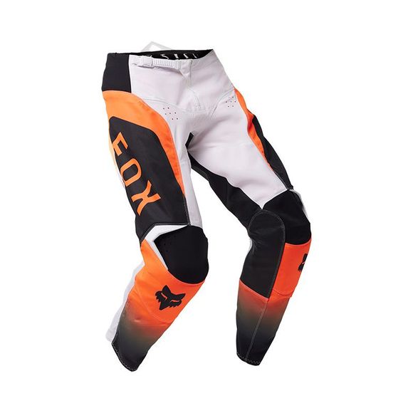 Fox 180 LEAN 2025 cross pants - OrangeRef: FX5184
