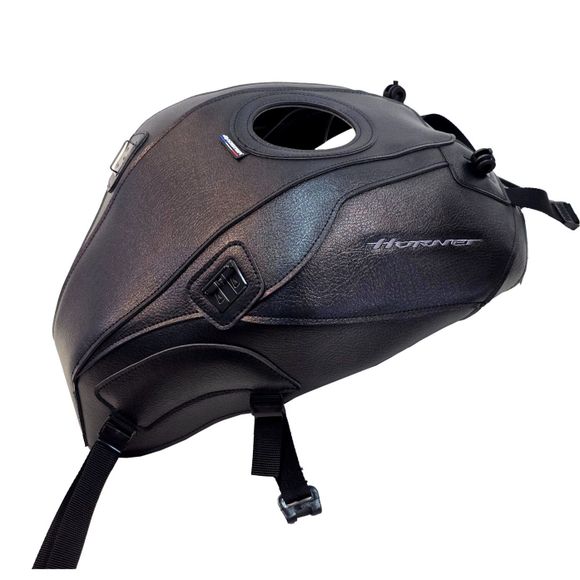 Bagster BLACK tank mat - BlackHONDA 500 CB 500 HORNET - 2024 - 2025Ref: BG1055 / 1833U