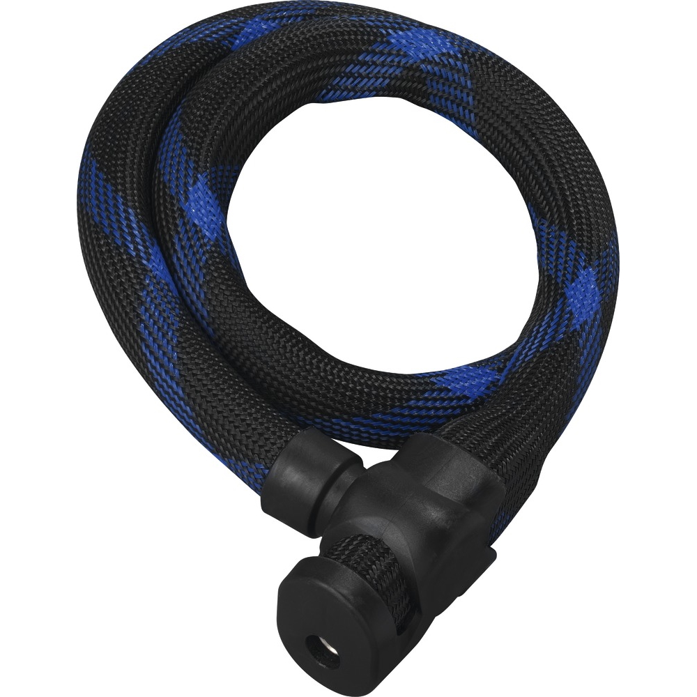 ABUS Ivera Steel-O-Flex 7200 Armored Cable Lock - 110 cm