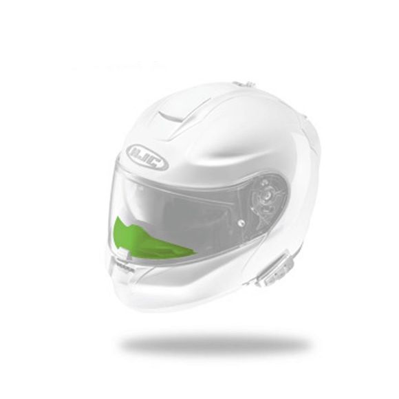 HJC RPHA 71 mufflerRef: HJ1271 / 32611600