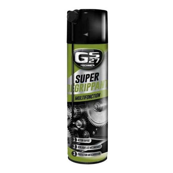 DEGRIPPANT GS27 Multi-Functions UniversalRef: GS0109 / TE110221