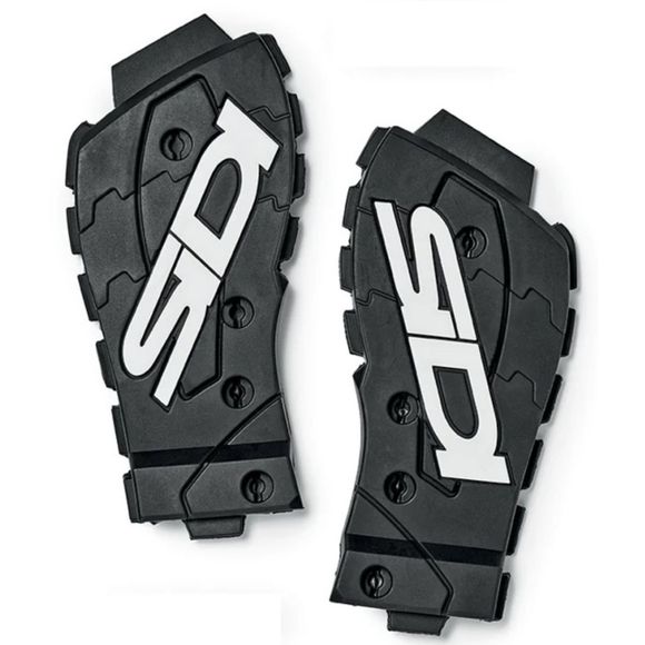 Sidi SRS Soles CLICK SOLE - CROSSFIRE 3 SRS - CROSS - BlackRef: SID0328