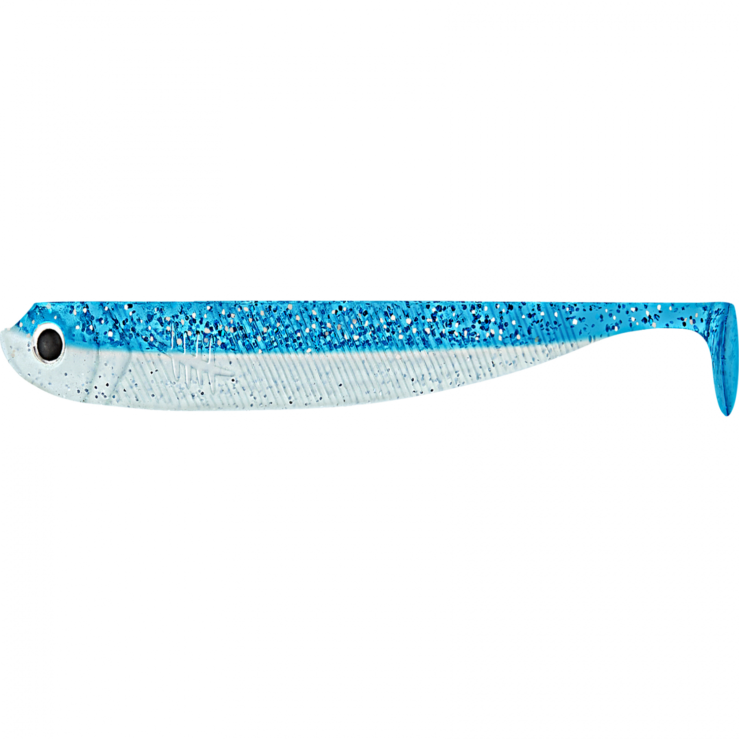 Lieblingsköder Shad Zander Bait (12.5 cm, Flipper)