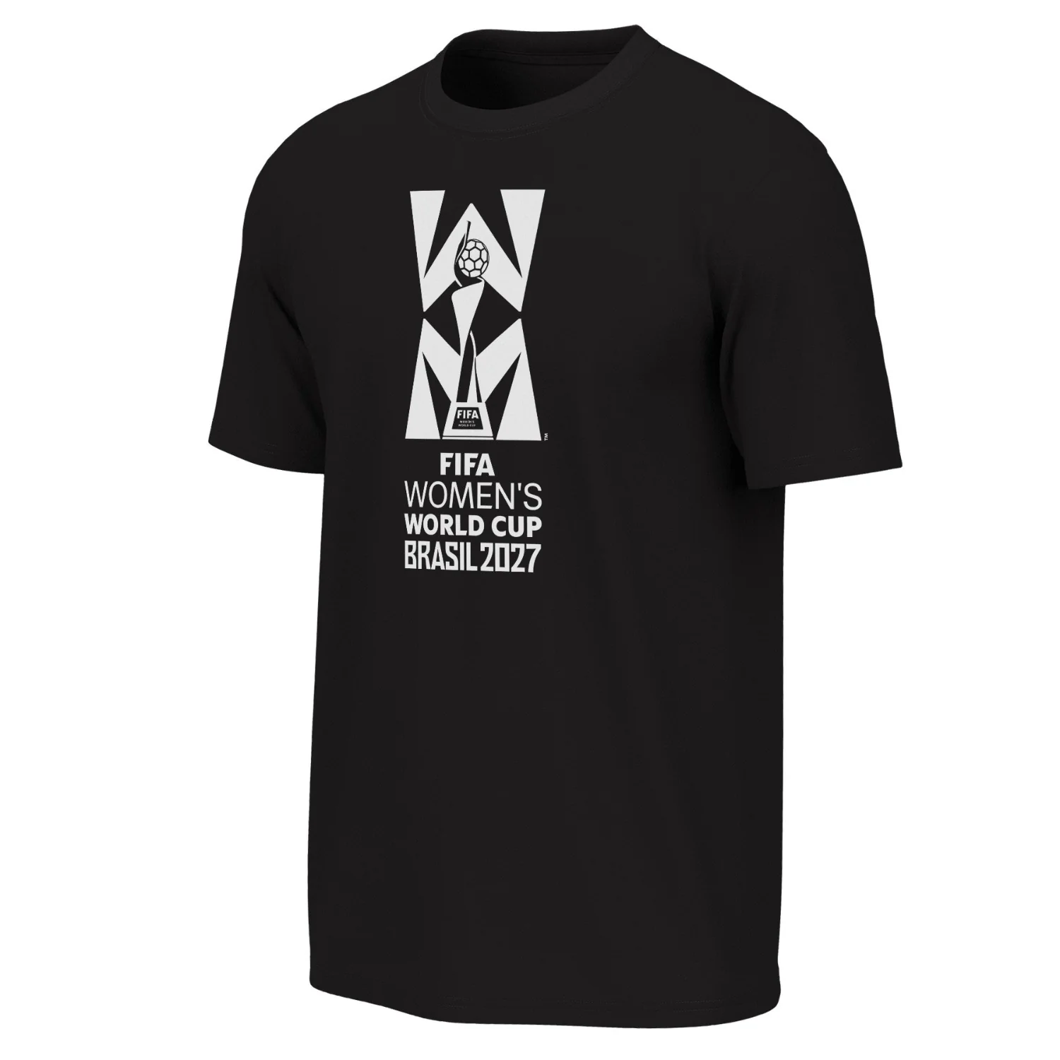 FIFA Women's World Cup 2027™ Here To Play T-Shirt