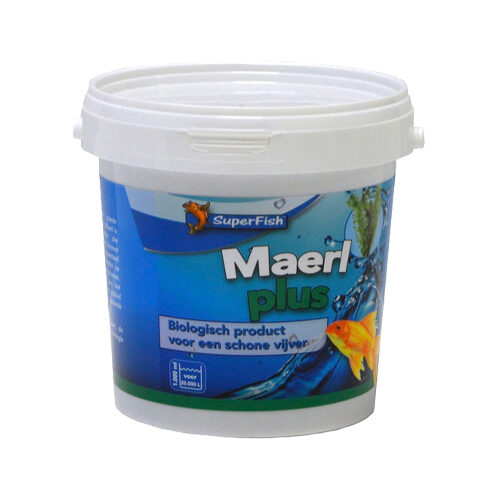 SuperFish Maerl Plus - 1000 ml