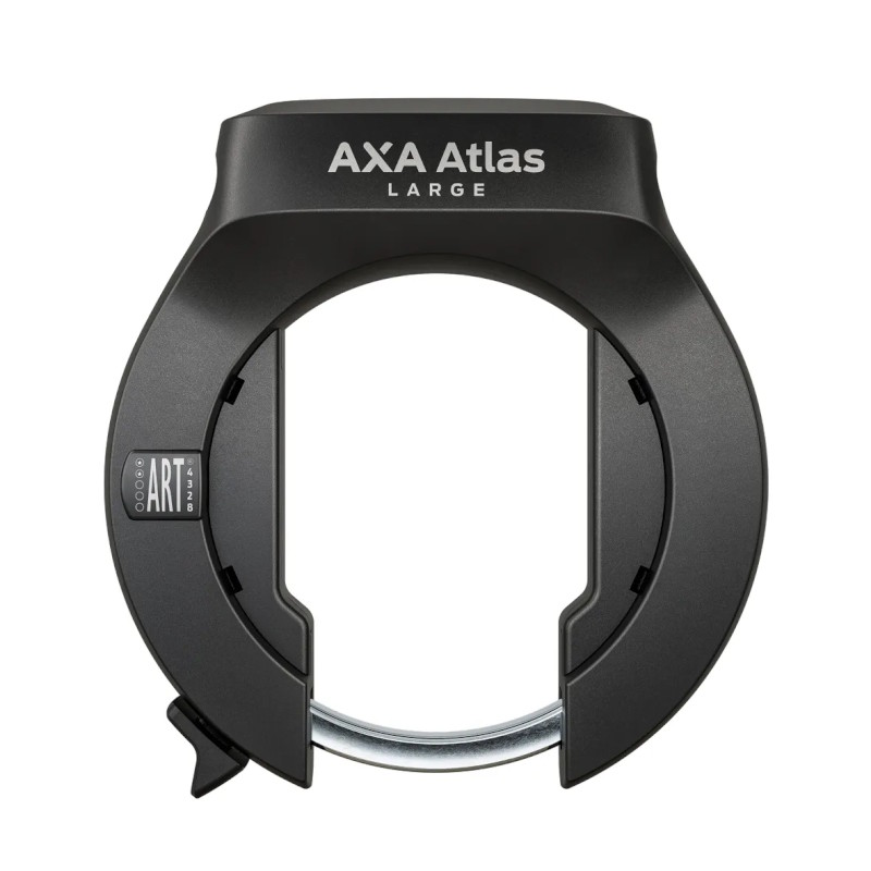 AXA Atlas Large Frame Lock