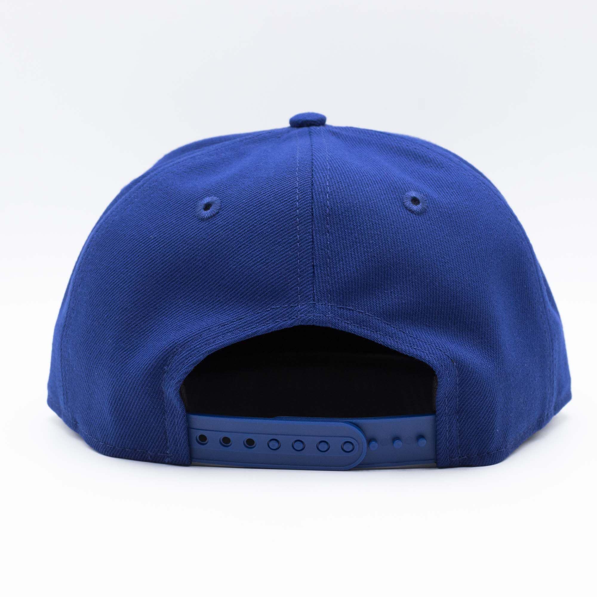 Los Angeles Dodgers LA SOUTH CENTRAL New Era 9FIFTY Snapback MLB Cap