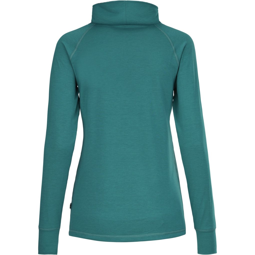 Picture Pila High Top Baselayer Women - Dark Sea