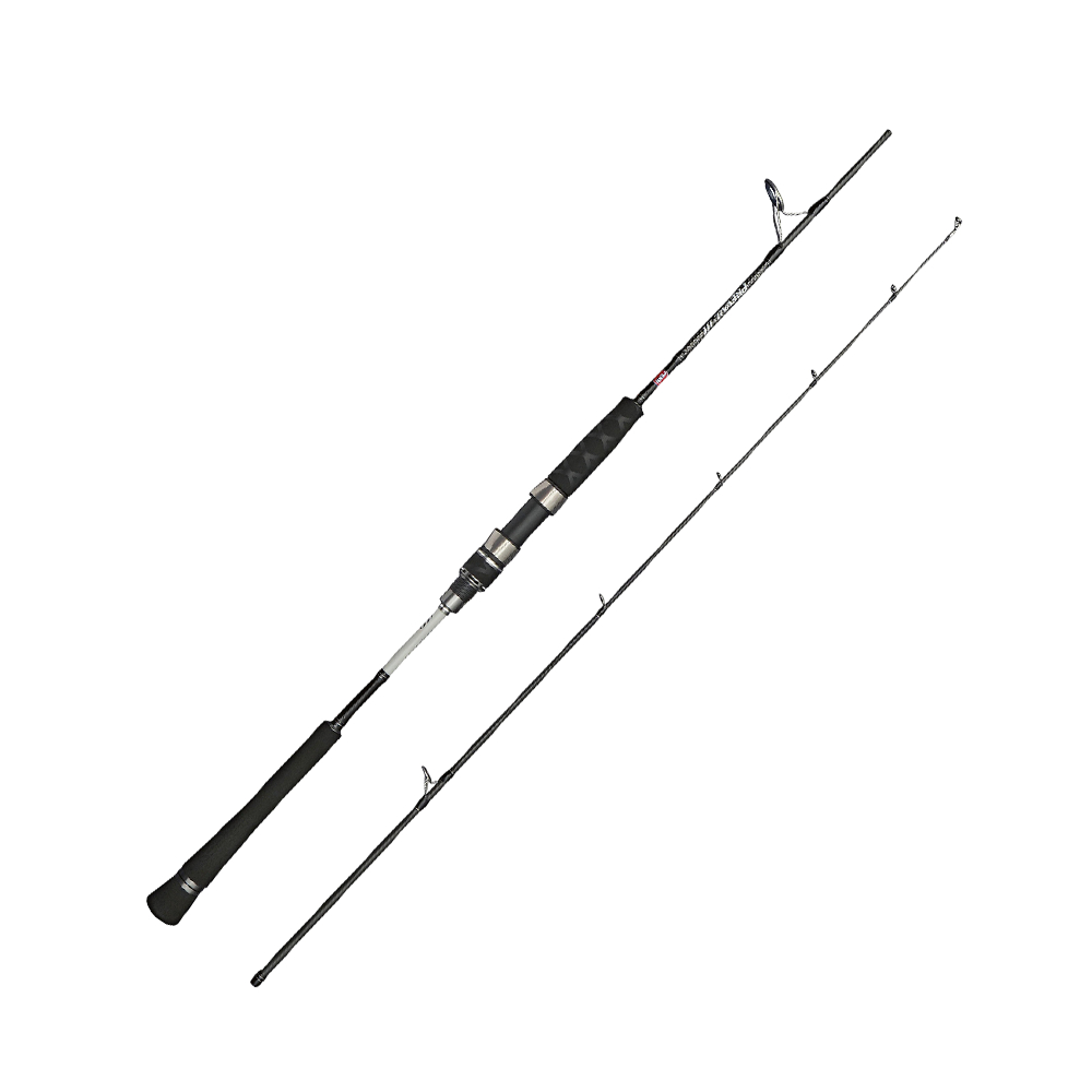 Penn Prevail III Jigging Spin