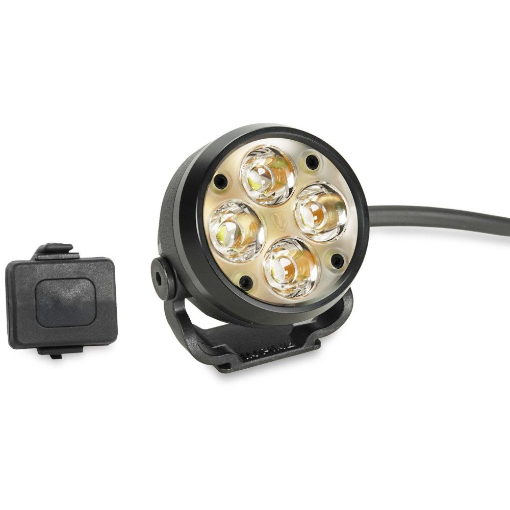 Lupine Wilma RX 14 Head Light
