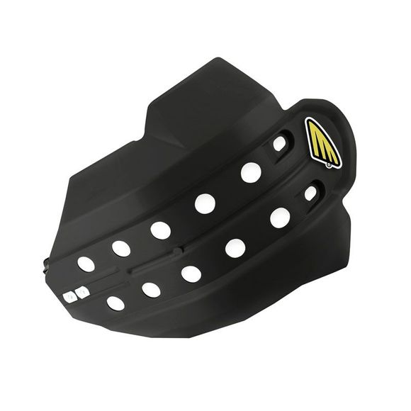 Sabot moteur CYCRA full armor noirRef : CYC0110 / 05060791