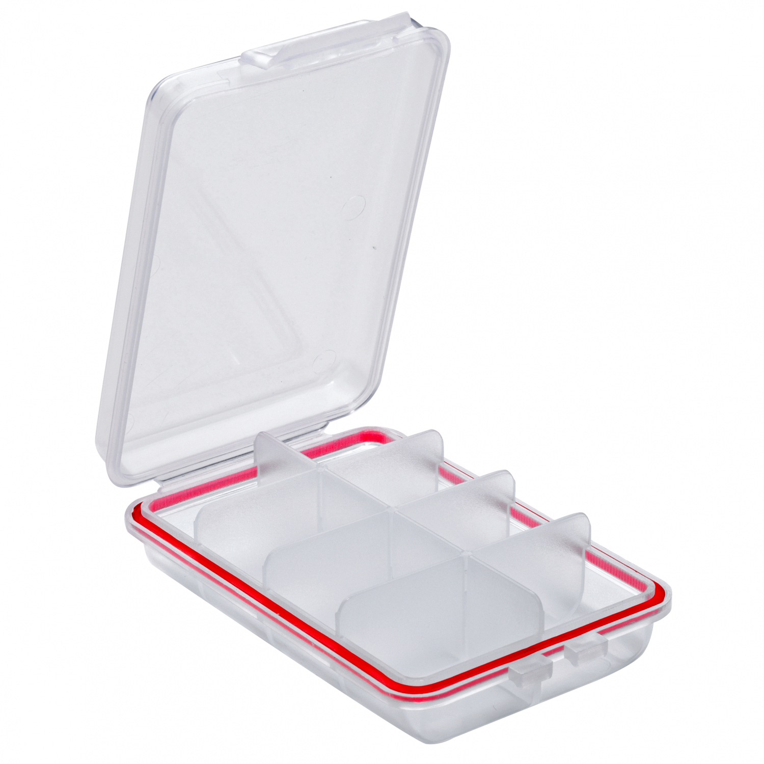 Waterproof Hook and Small Item Boxes