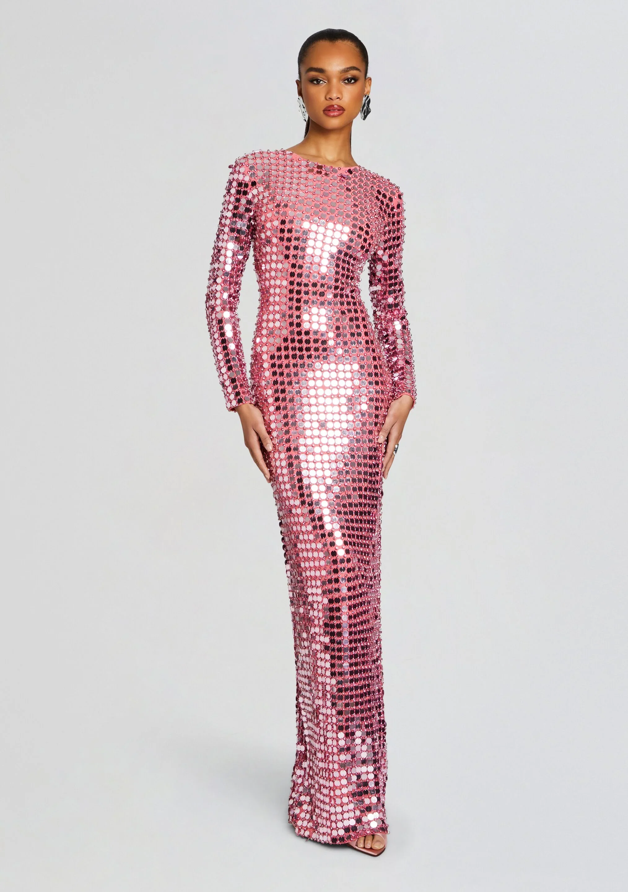 Rialta Sequin Dress