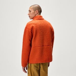 Endura Forty1Thirty Fleece Jacket Unisex - harvest