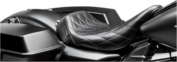 Le Pera Bare Bones comfort saddleRef: LEPA00173A / 08010809