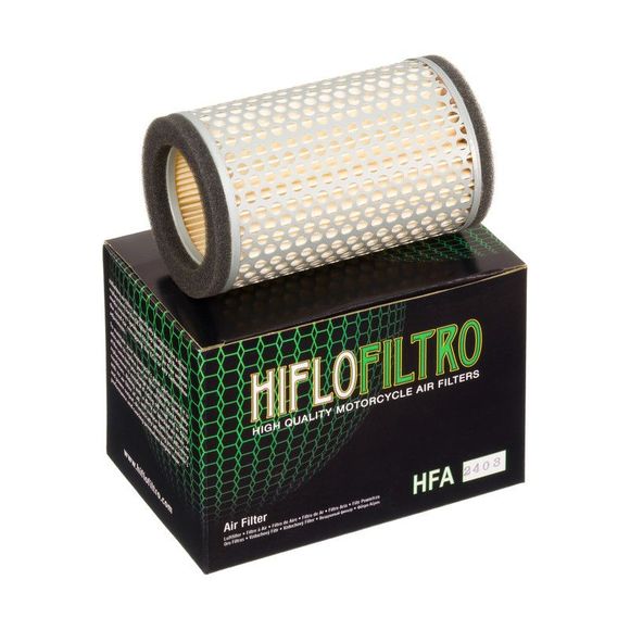 HifloFiltro HFA2403 Air Filter Original TypeRef: A2403 / 10110360