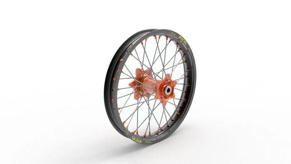 KITE wheel 02040662Ref: Kite00059A / 02040662