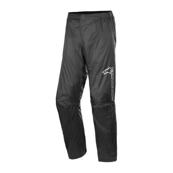 Alpinestars HURRICANE V2 Rain Pants - BlackRef: AP3593