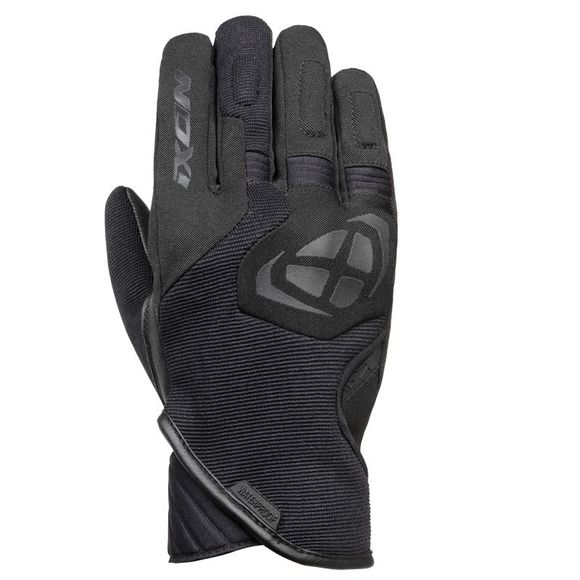 Gants Ixon MS MIG WP LADY - NoirRef : IX1700-C123