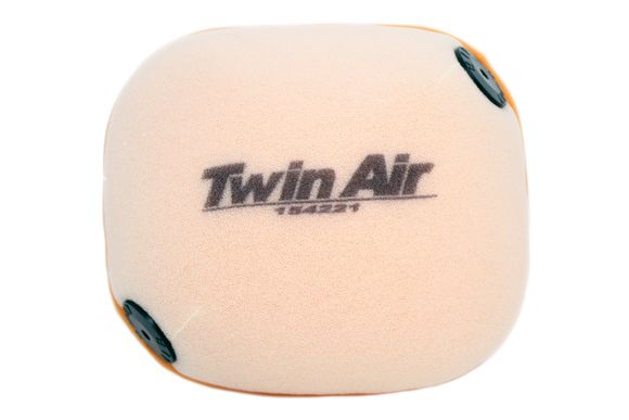 Twin air air air filter kit Powerflow 793811 - 154221 793811Ref: TA00062A / 1098887