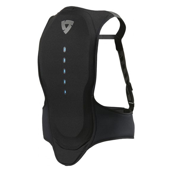 Rev it SLINGSHOT bib back protector - BlackRef: RI1058