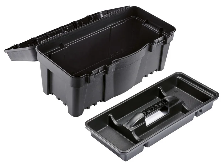 Boîte à outils, 23 pouces
