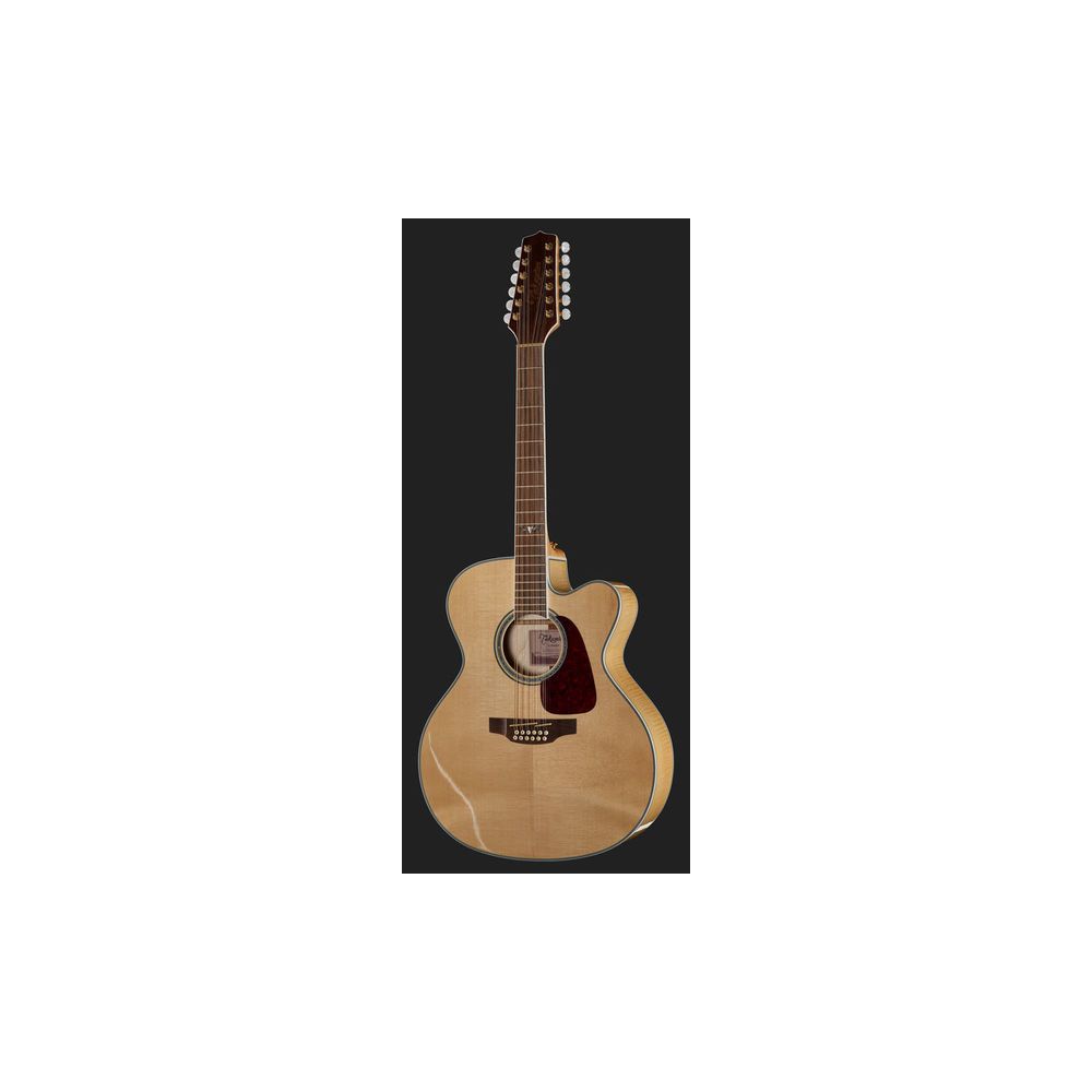 Takamine GJ72CE