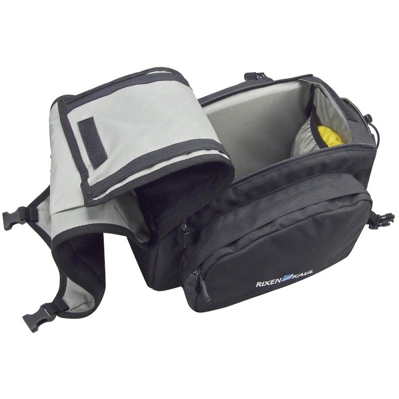 KLICKfix Rackpack 1 Rackpack 0266SA - 10L - black