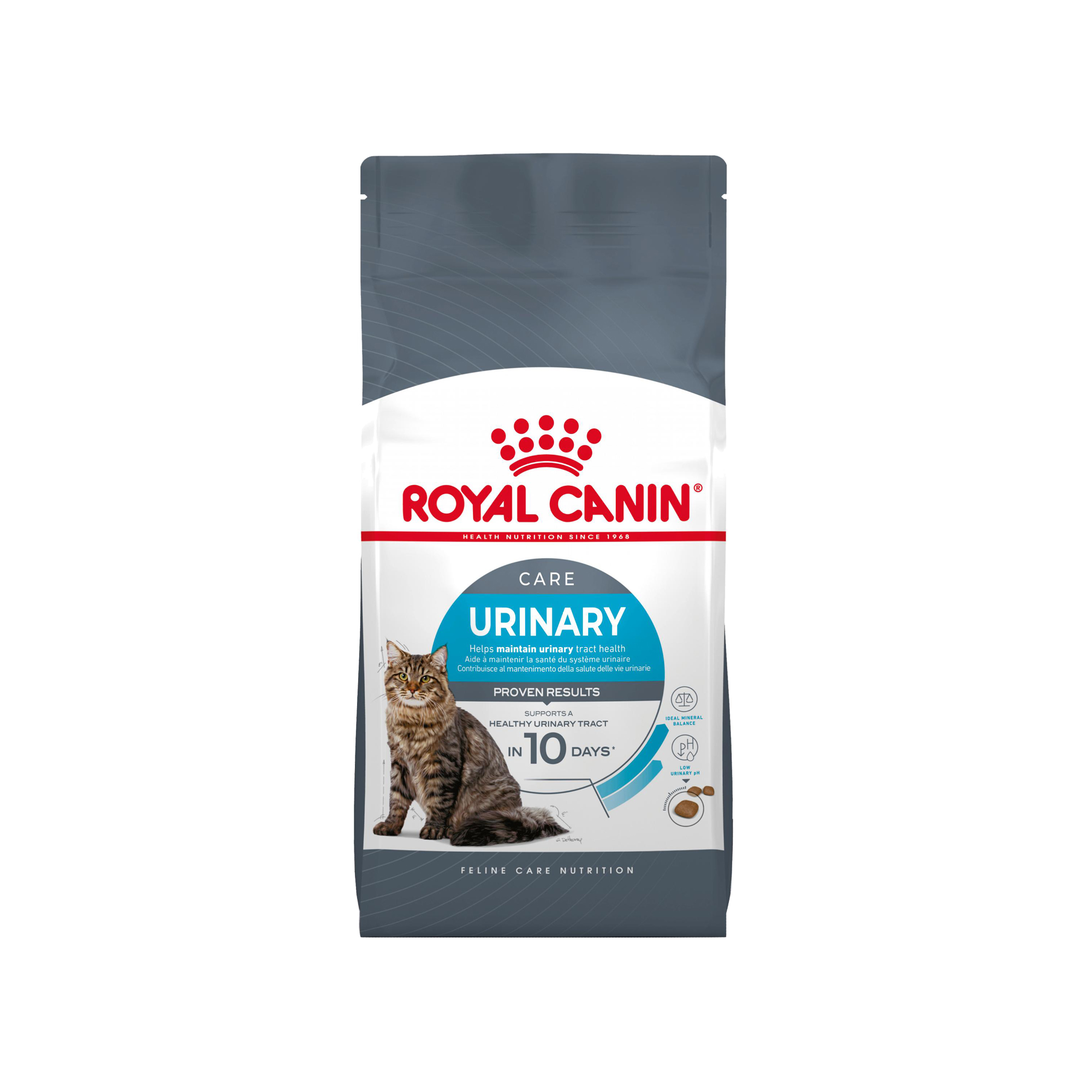 Royal Canin Urinary Care - 2kg