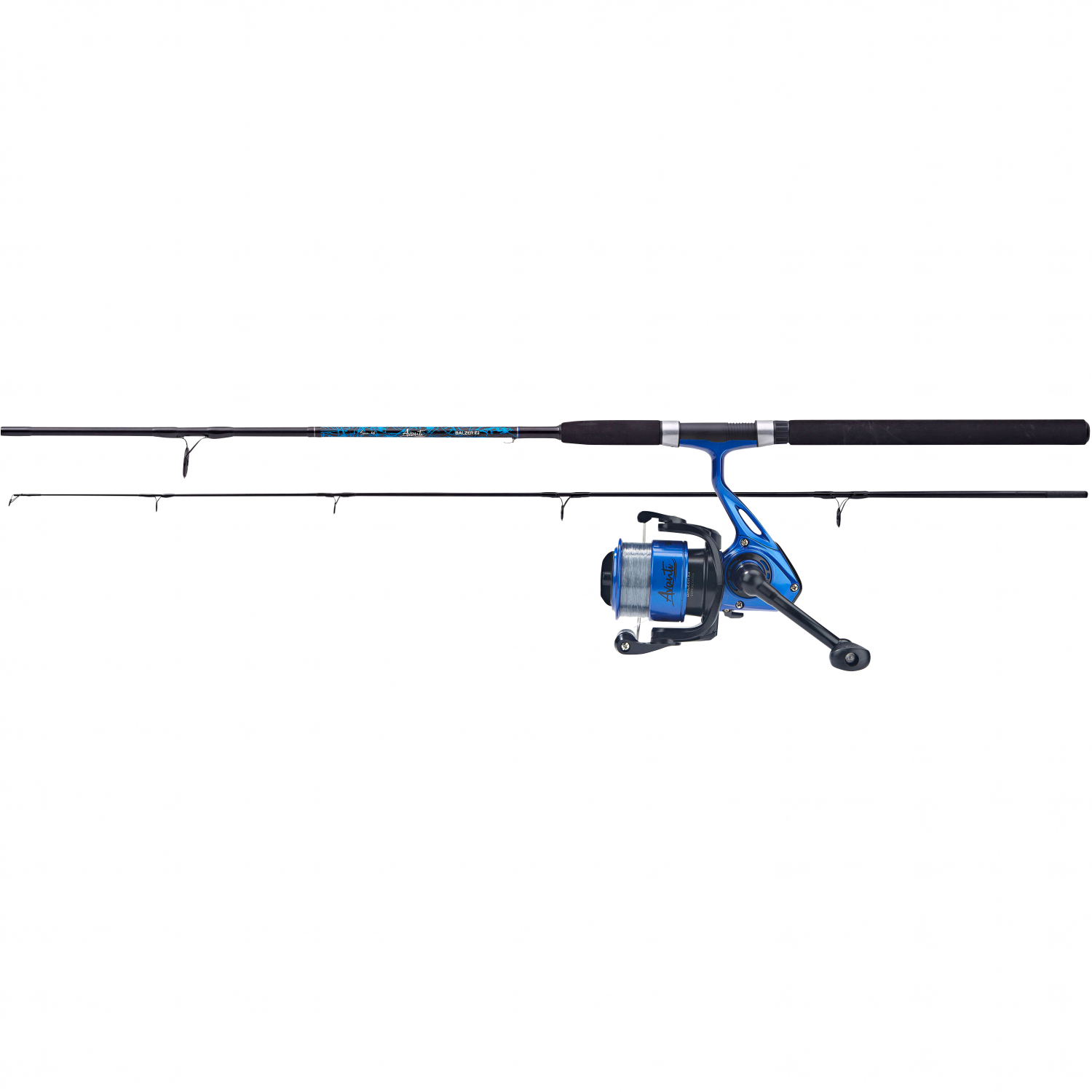 Balzer Avanti Spin Combo (40)
