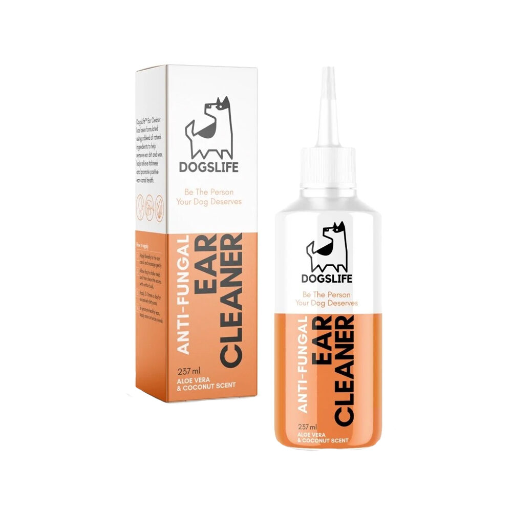 DogsLife Ear Cleaner