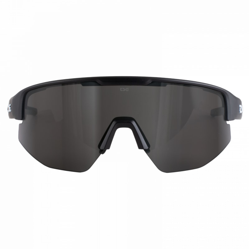 TSG Loam Sunglasses - black - black | clear