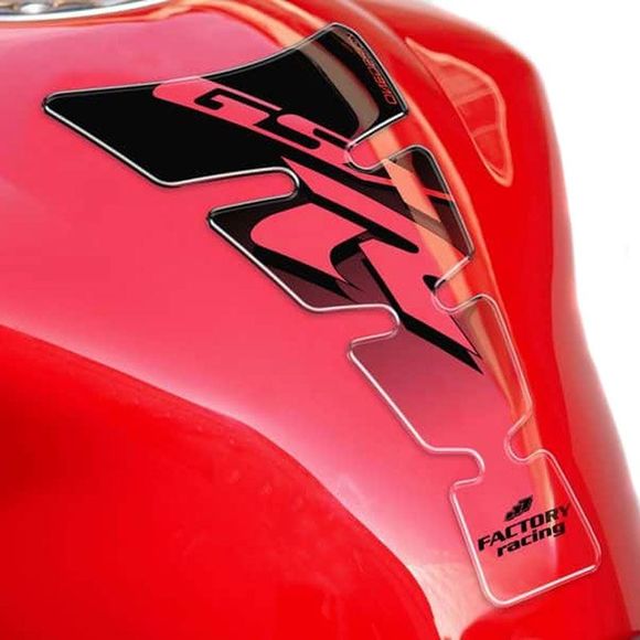 Protège réservoir Puig SUZUKI GSX R Universel - NoirRef : PUI0088