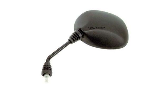 Vicma left-side mirror - blackRef: Vic00234A / 1083989002