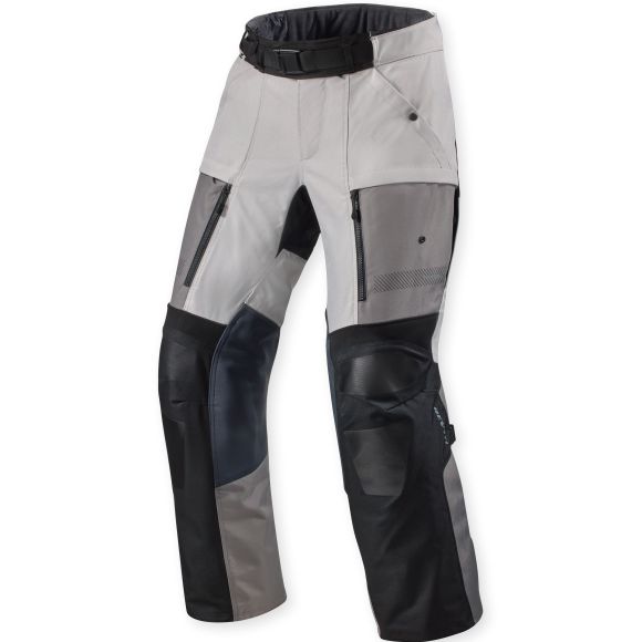 Motorcycle Rev it Sand 5 H2O - Gray / BlackRef: RI1694