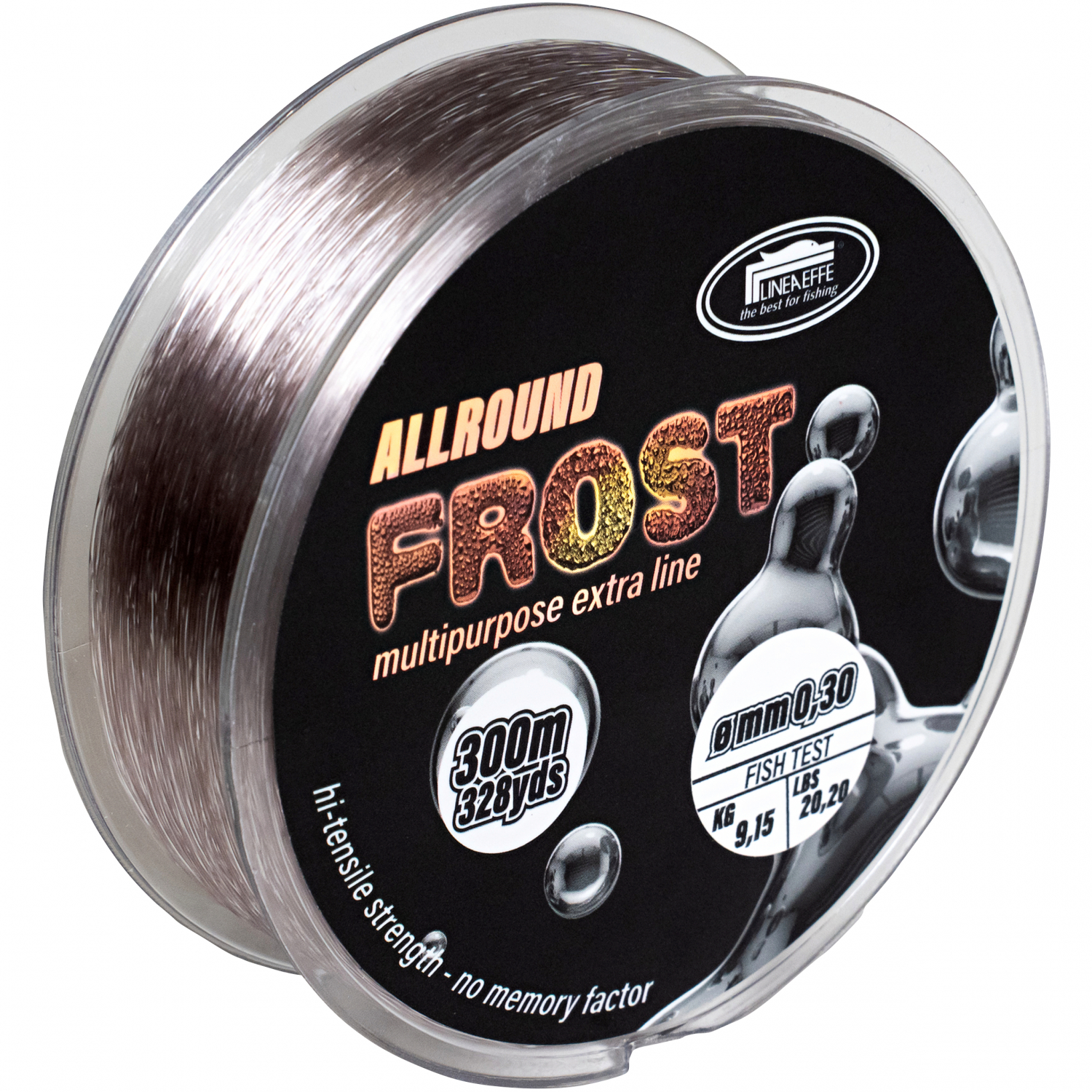 Lineaeffe Allround Frost