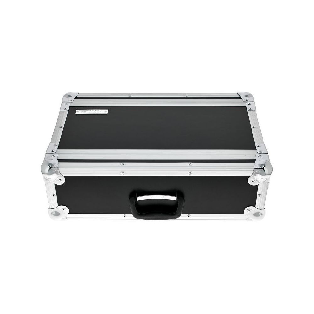 Flyht Pro Rack 3U Eco II Compact 23 – Thomann Ireland