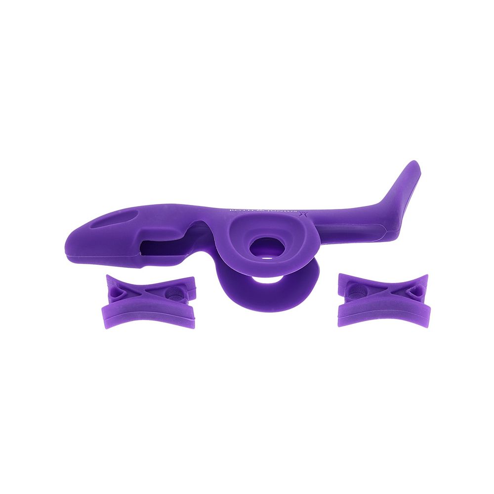 Roth & Junius Bow Holder & Stopper Set PU – Thomann Ireland