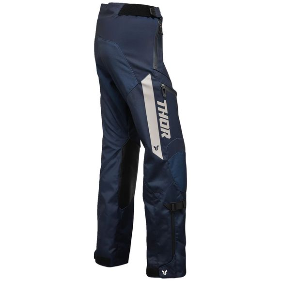 Pants enduro Thor terrain over the boot - woman 2026 - brownRef: TO3381