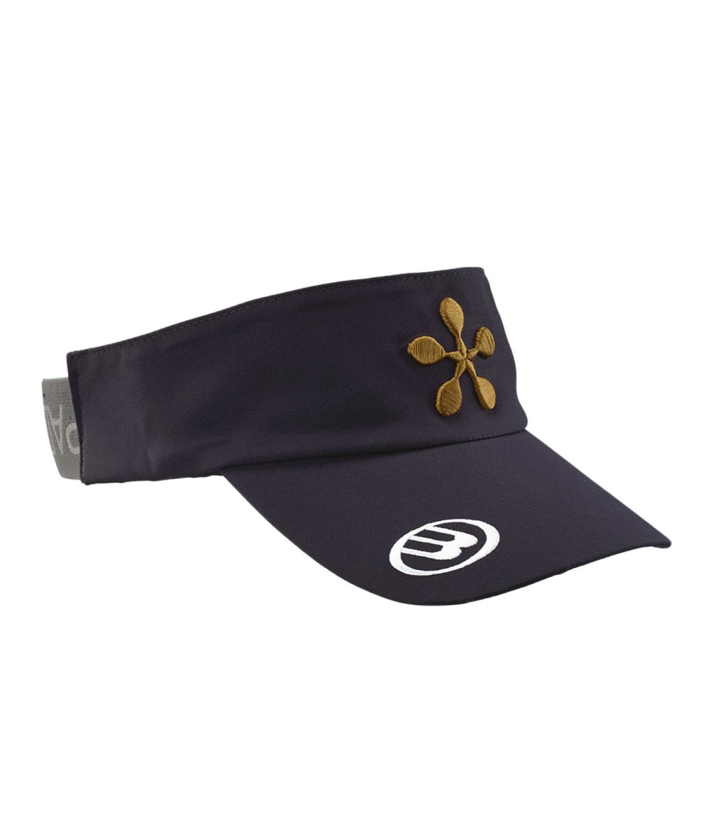 BULLPADEL BPV-PMR2506 CARBON CAP