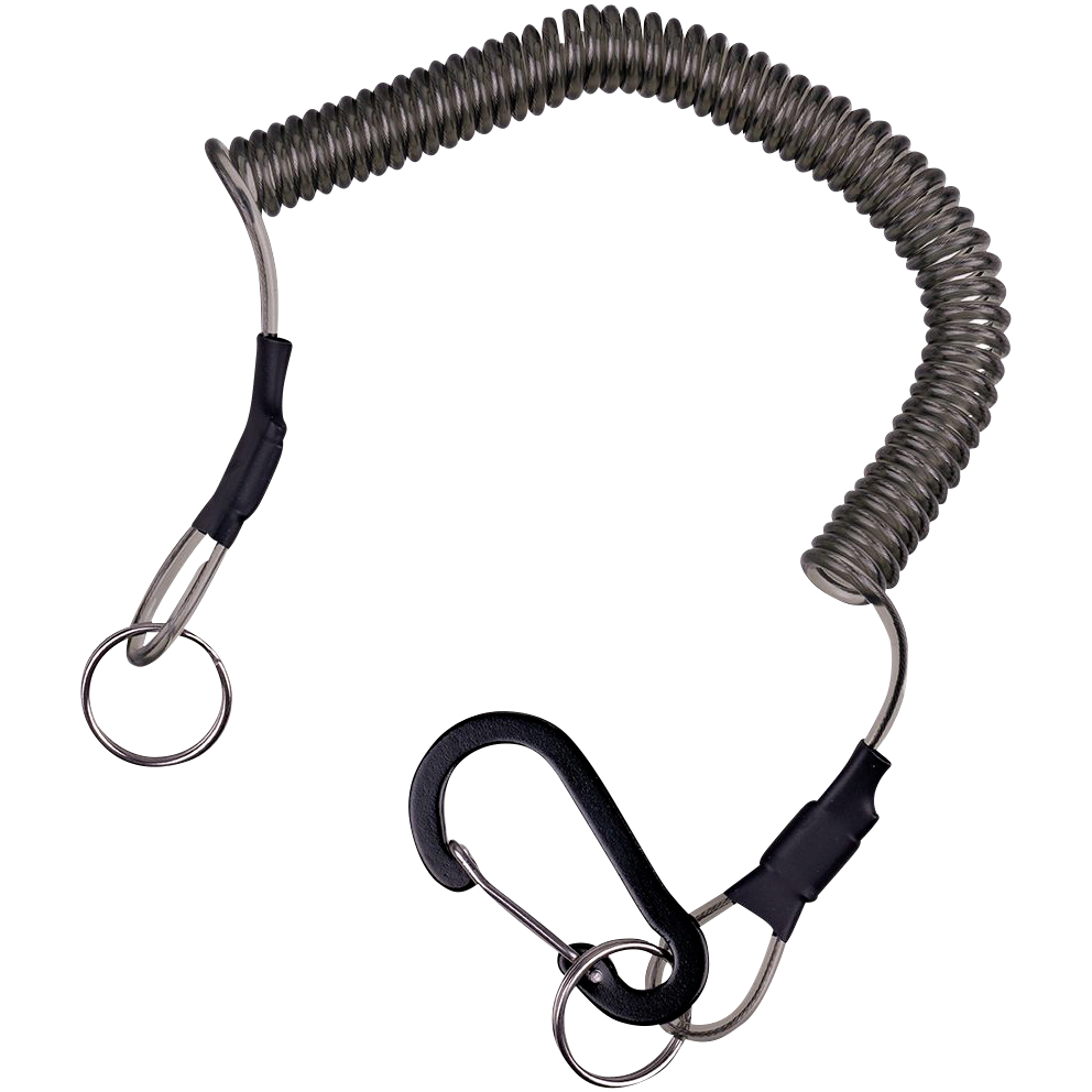 Zeck Spiral Cord